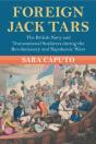 Foreign Jack Tars - Preview
