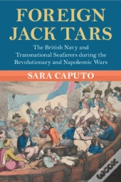 Foreign Jack Tars