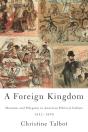 Foreign Kingdom - Preview