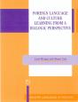 Foreign Language And Culture Learning From A Dialogic Perspective - Preview