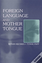Capa do artigo Foreign Language And Mother Tongue