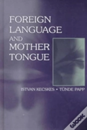 Capa do artigo Foreign Language And Mother Tongue