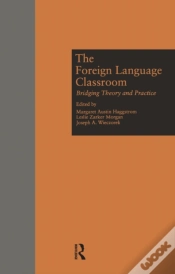 Capa do artigo Foreign Language Classroom