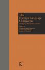 Foreign Language Classroom - Preview