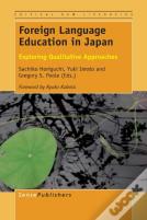 Foreign Language Education In Japan