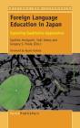 Foreign Language Education In Japan - Preview