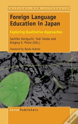 Capa do artigo Foreign Language Education In Japan
