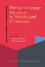 Foreign Language Education In Multilingual Classrooms - Preview