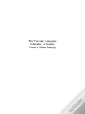 Capa do artigo Foreign Language Educator In Society