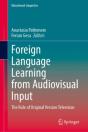 Foreign Language Learning From Audiovisual Input - Preview