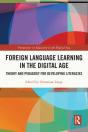 Foreign Language Learning In The Digital Age - Preview