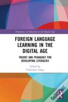 Foreign Language Learning In The Digital Age