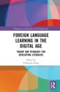 Foreign Language Learning In The Digital Age - Preview