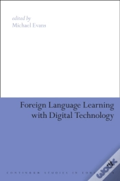 Capa do artigo Foreign Language Learning With Digital Technology