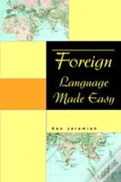 Capa do artigo Foreign Language Made Easy
