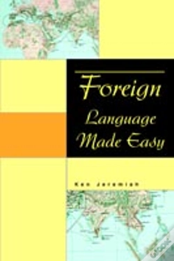 Capa do artigo Foreign Language Made Easy