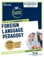 Foreign Language Pedagogy - Preview