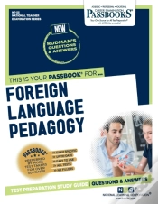 Capa do artigo Foreign Language Pedagogy