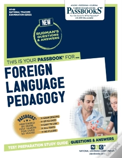 Capa do artigo Foreign Language Pedagogy