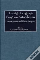 Foreign Language Program Articulation