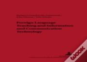 Foreign Language Teaching And Information And Communication Technology