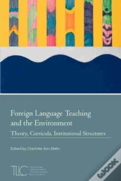 Capa do artigo Foreign Language Teaching And The Environment