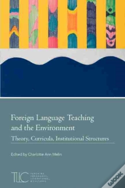 Capa do artigo Foreign Language Teaching And The Environment