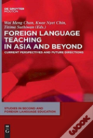 Foreign Language Teaching In Asia And Beyond