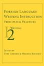 Foreign Language Writing Instruction - Preview