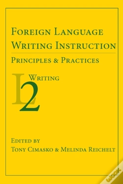 Capa do artigo Foreign Language Writing Instruction