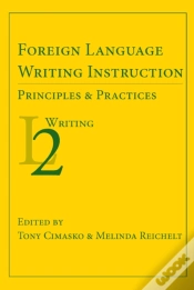 Capa do artigo Foreign Language Writing Instruction