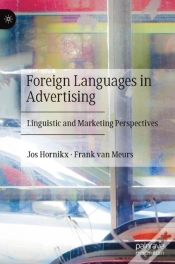 Capa do artigo Foreign Languages In Advertising