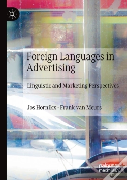 Capa do artigo Foreign Languages In Advertising