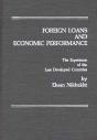 Foreign Loans & Economic Performance The Experie - Preview