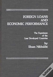 Capa do artigo Foreign Loans & Economic Performance The Experie
