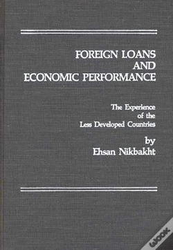Capa do artigo Foreign Loans & Economic Performance The Experie