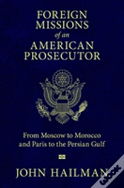 Capa do artigo Foreign Missions Of An American Prosecutor