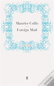 Capa do artigo Foreign Mud