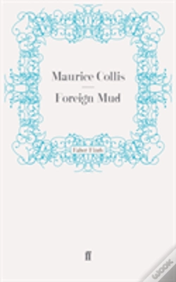 Capa do artigo Foreign Mud