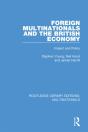 Foreign Multinationals And The British Economy - Preview