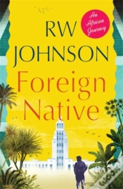 Capa do artigo Foreign Native