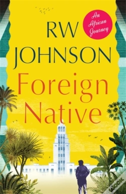 Capa do artigo Foreign Native
