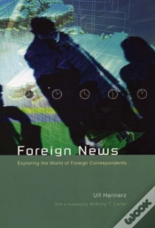 Capa do artigo Foreign News