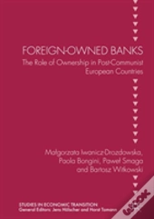 Foreign-Owned Banks
