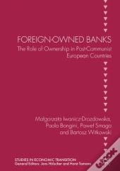 Foreign-Owned Banks