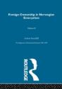 Foreign Ownership Norwegn Ent - Preview