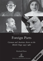 Foreign Parts