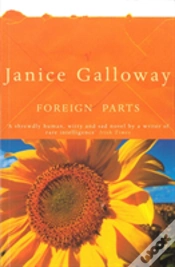 Capa do artigo Foreign Parts