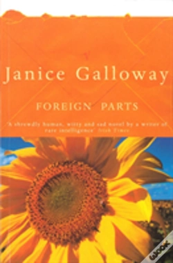 Capa do artigo Foreign Parts