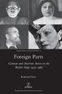 Foreign Parts - Preview